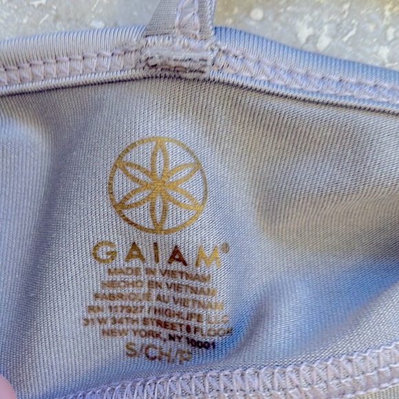 Lot of 3 Neutral Sport Bras, Small/Medium - Picture 7 of 10